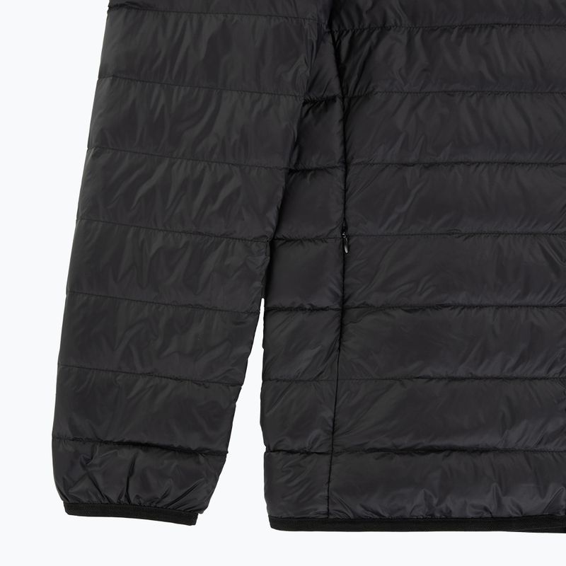 Vyriška striukė EA7 Emporio Armani Train Core Id Down Light black 3