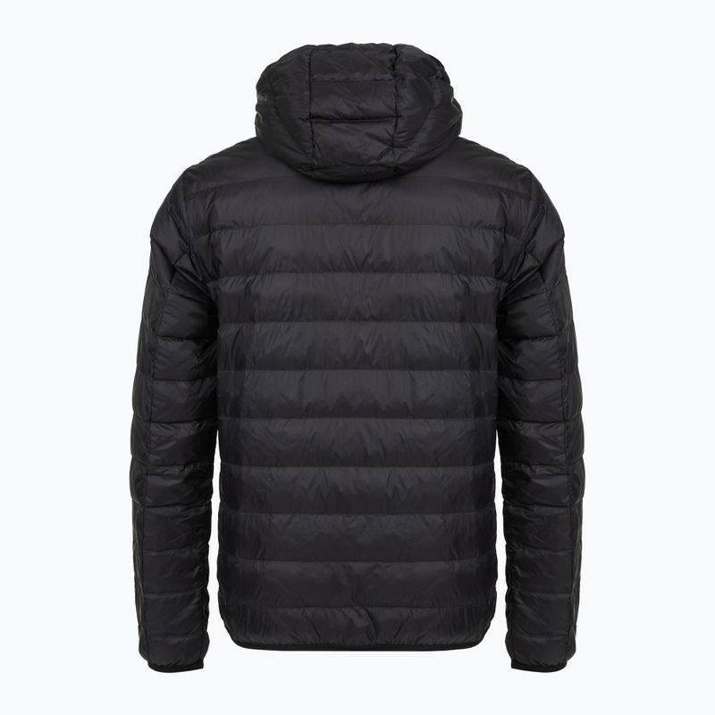 Vyriška striukė EA7 Emporio Armani Train Core Id Down Light 2