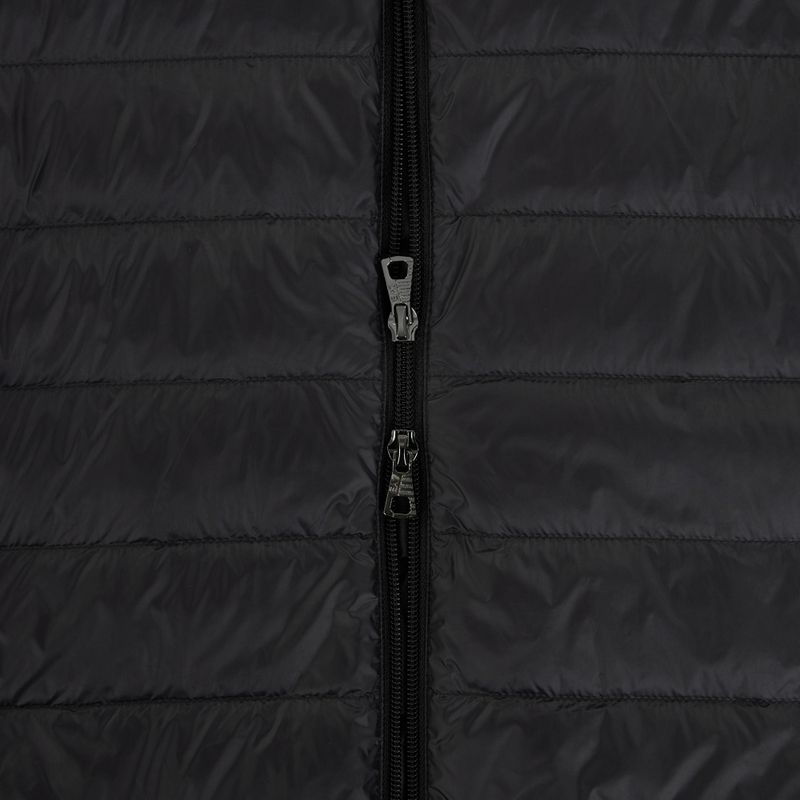 Vyriška striukė EA7 Emporio Armani Train Core Id Down Light 4