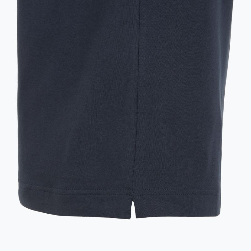 Vyriški polo marškinėliai EA7 Emporio Armani Core Identity Polo armani blue 5