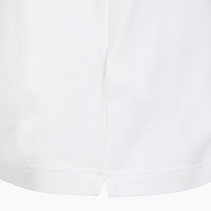 Vyriški polo marškinėliai EA7 Emporio Armani Core Identity Polo white 5