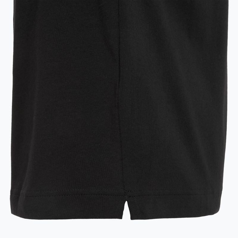 Vyriški polo marškinėliai EA7 Emporio Armani Core Identity Polo black 5