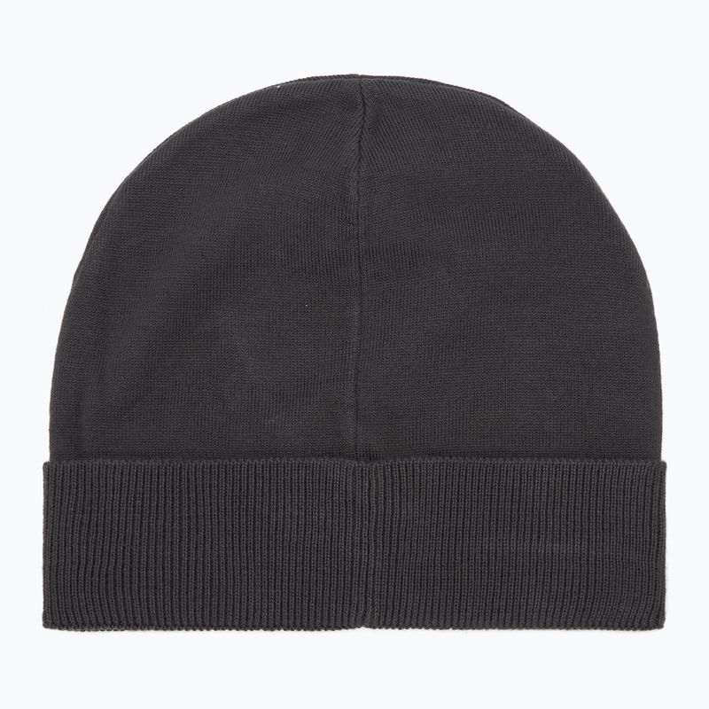 Žieminė kepurė EA7 Emporio Armani Mountain Visibility Beanie armani blue / asphalt 2