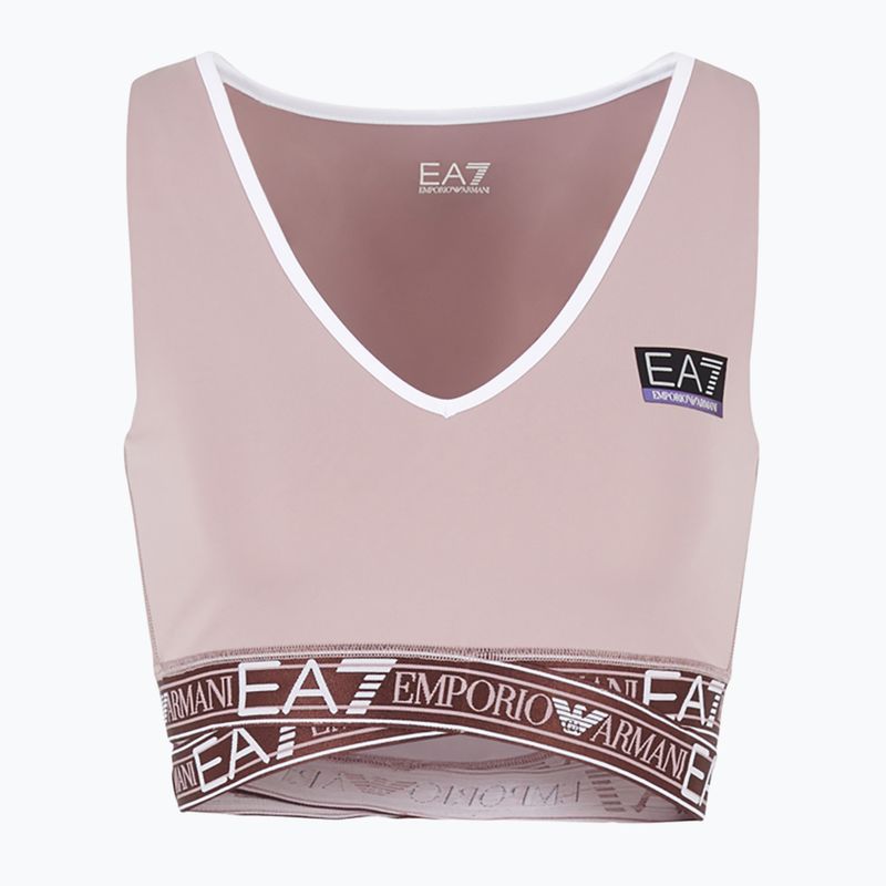 Liemenėlė EA7 Emporio Armani Ventus7 Light Support