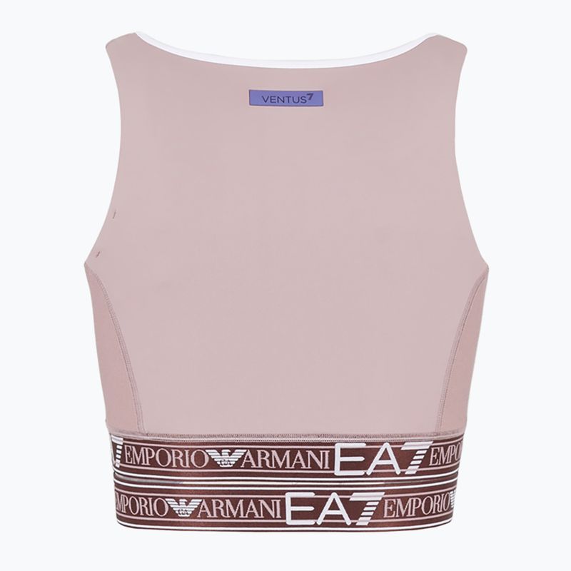 Liemenėlė EA7 Emporio Armani Ventus7 Light Support 2