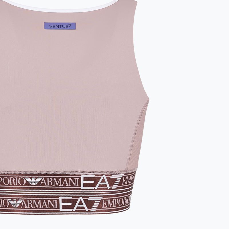 Liemenėlė EA7 Emporio Armani Ventus7 Light Support 3