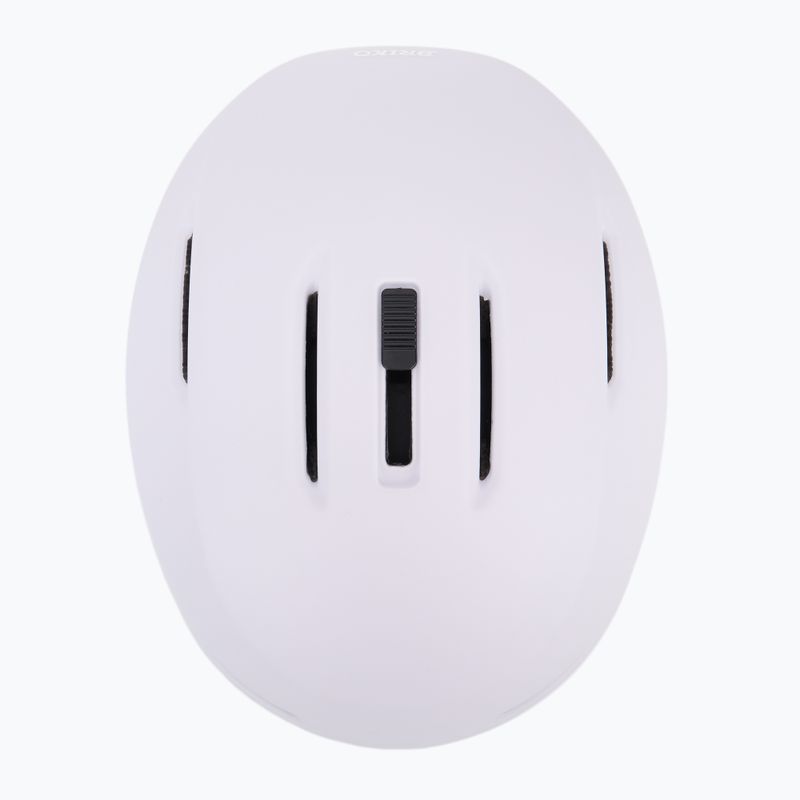 Slidinėjimo šalmas Briko Yuki matt shiny mischka pink/white 6