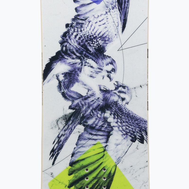 Moteriškos snieglentės CAPiTA Birds Of A Feather white 1211119 6