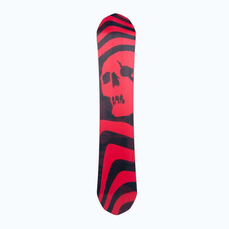 Vyriškos snieglentės CAPiTA Ultrafear blue-red 1211128 4