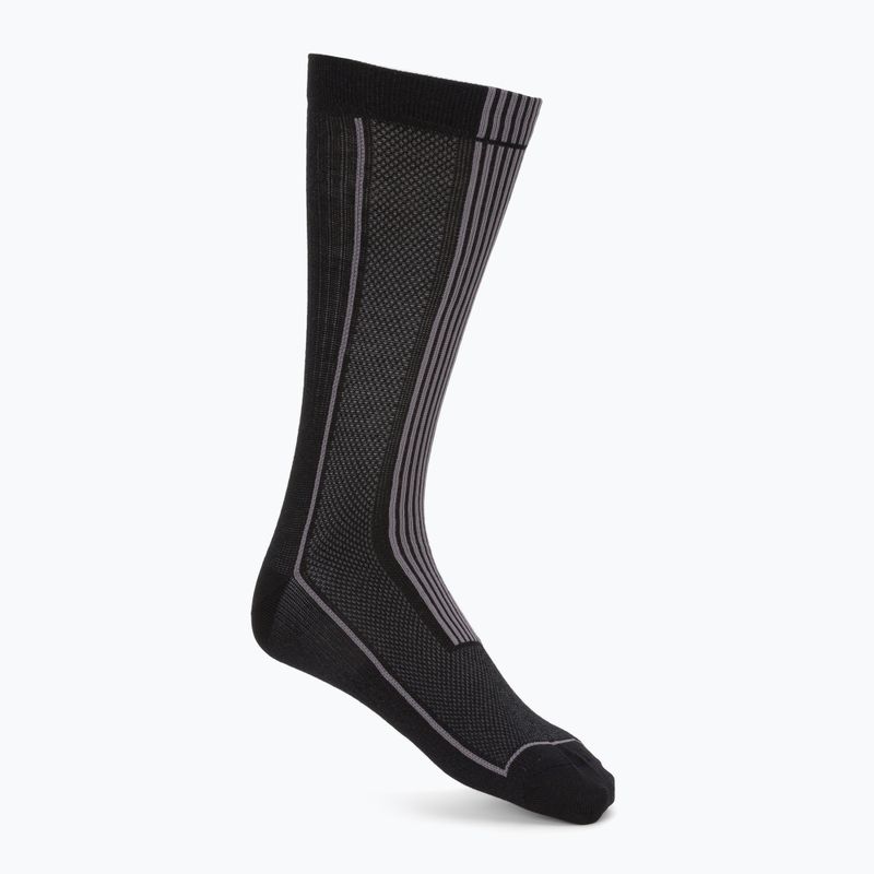Vyriškos dviratininkų kojinės Alpinestars Summer 22 black
