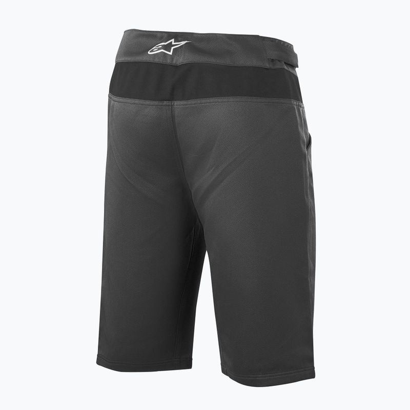 Vyriški dviračių šortai Alpinestars Drop 4.0 black 2