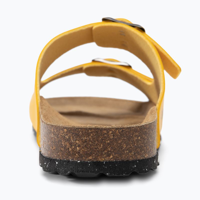 Moteriškos šlepetės CMP ECO THALITHA curry 6