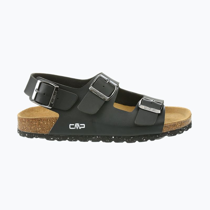 Moteriški sandalai CMP Eco Keidha nero 8