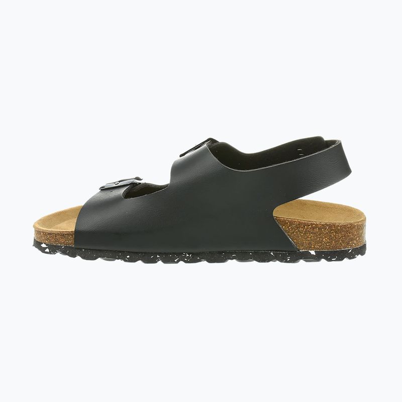 Moteriški sandalai CMP Eco Keidha nero 9