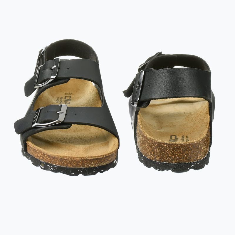 Moteriški sandalai CMP Eco Keidha nero 10