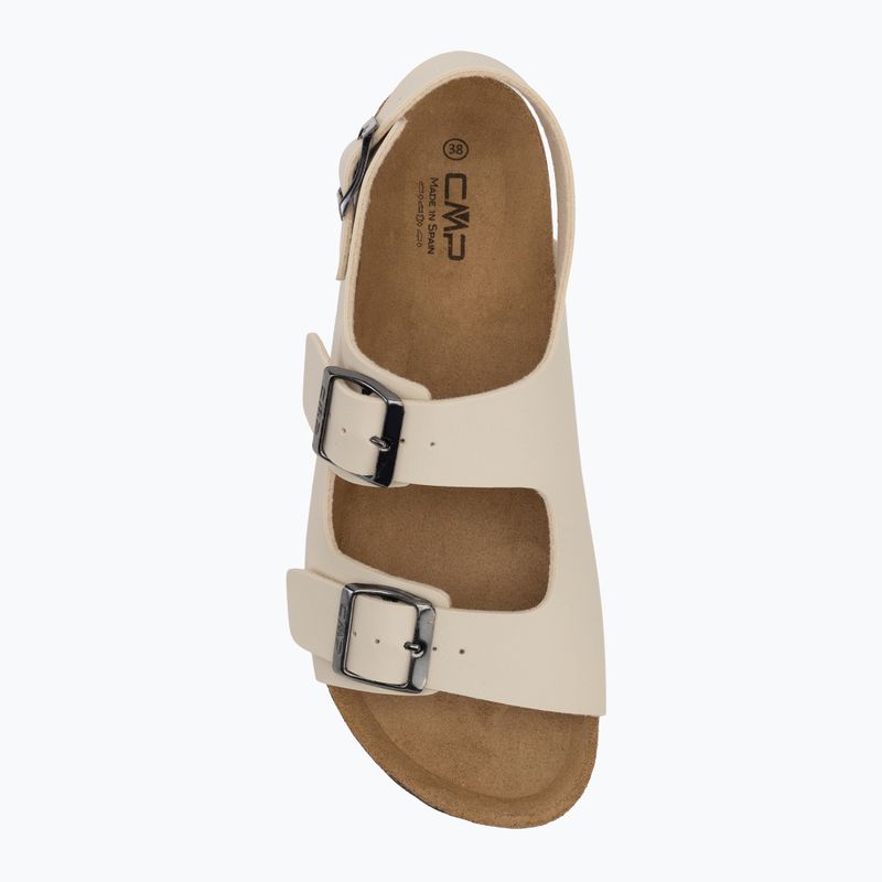 Moteriški sandalai CMP Eco Keidha stone 5