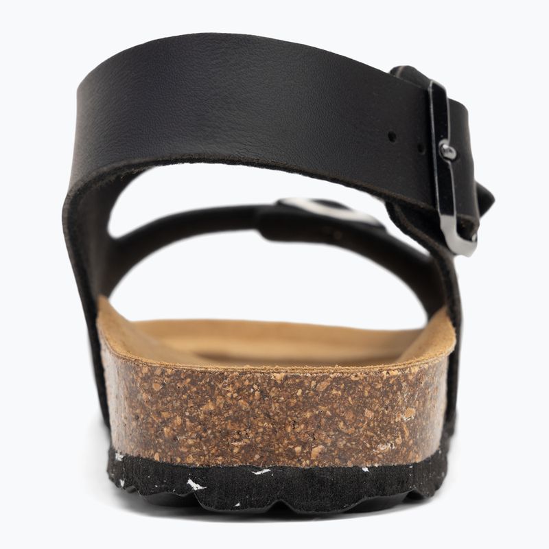 Moteriški sandalai CMP Eco Keidha nero 6