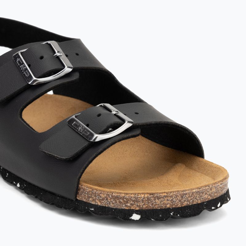 Moteriški sandalai CMP Eco Keidha nero 7