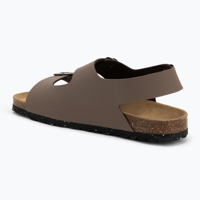 Vyriški sandalai CMP Eco Keidha arabica 3