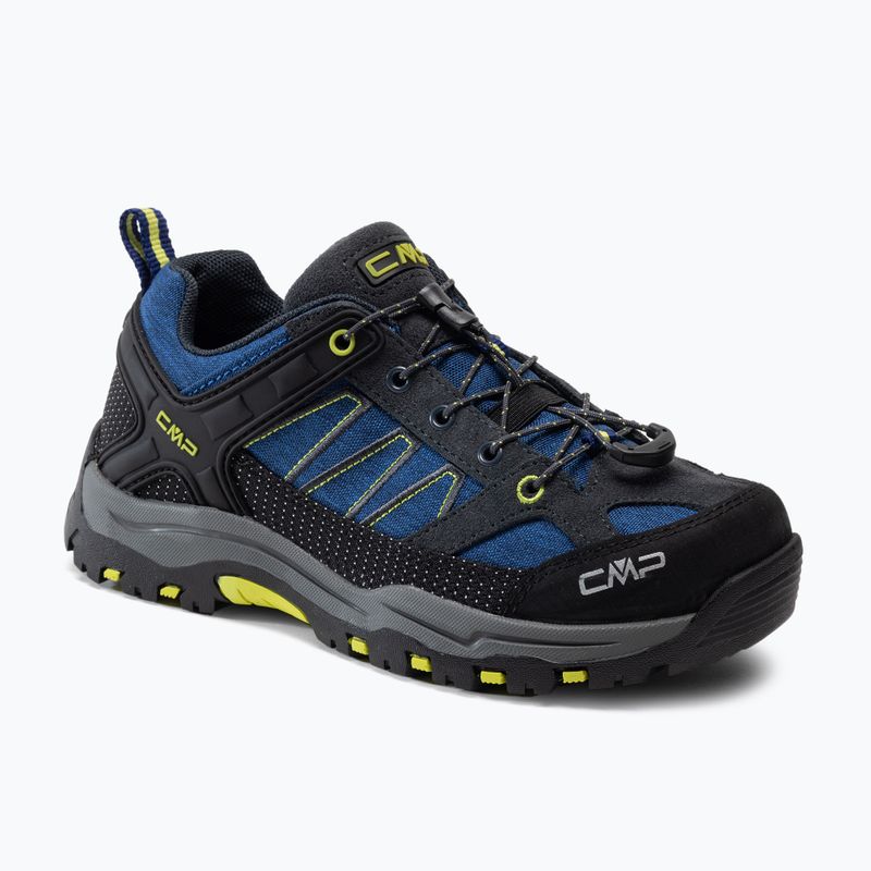 CMP vaikiški žygio batai Sun blue 3Q11154/18NL