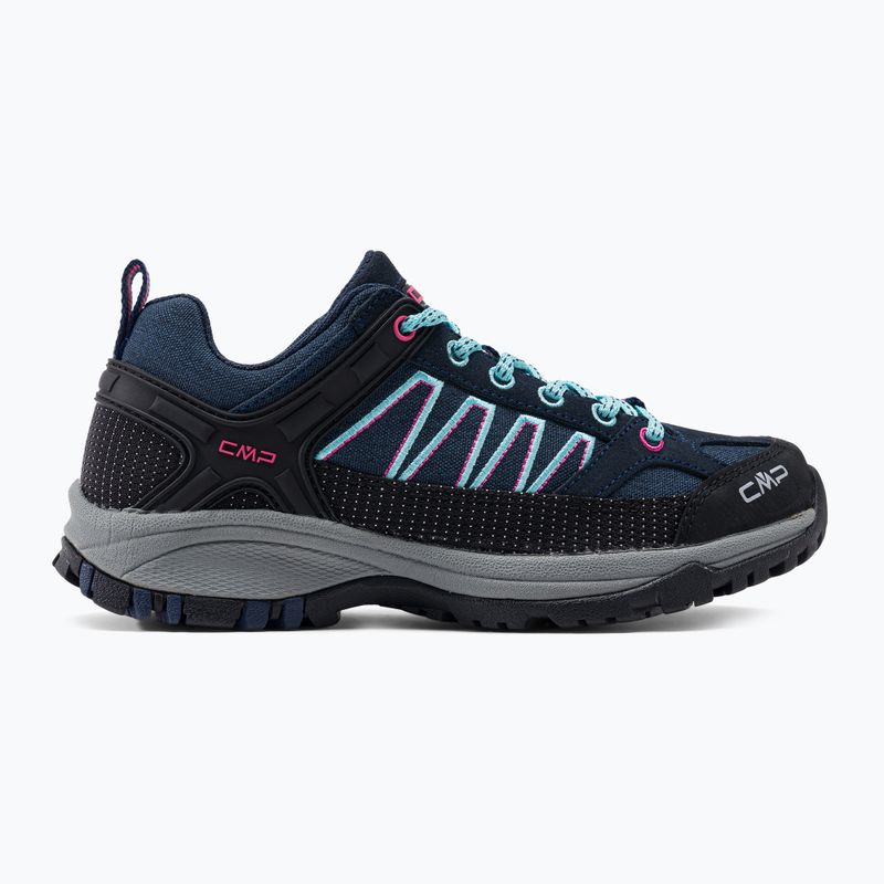 Moteriški turistiniai batai CMP Sun navy blue 3Q11156/31NL 2