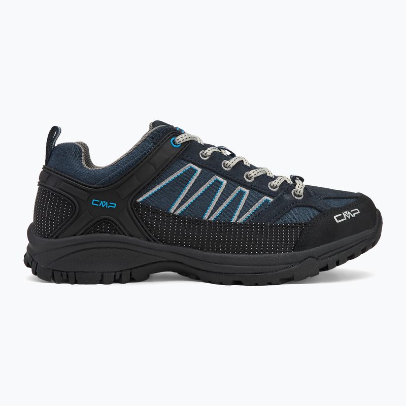 Vyriški žygio batai CMP Sun b.blue/grey 2