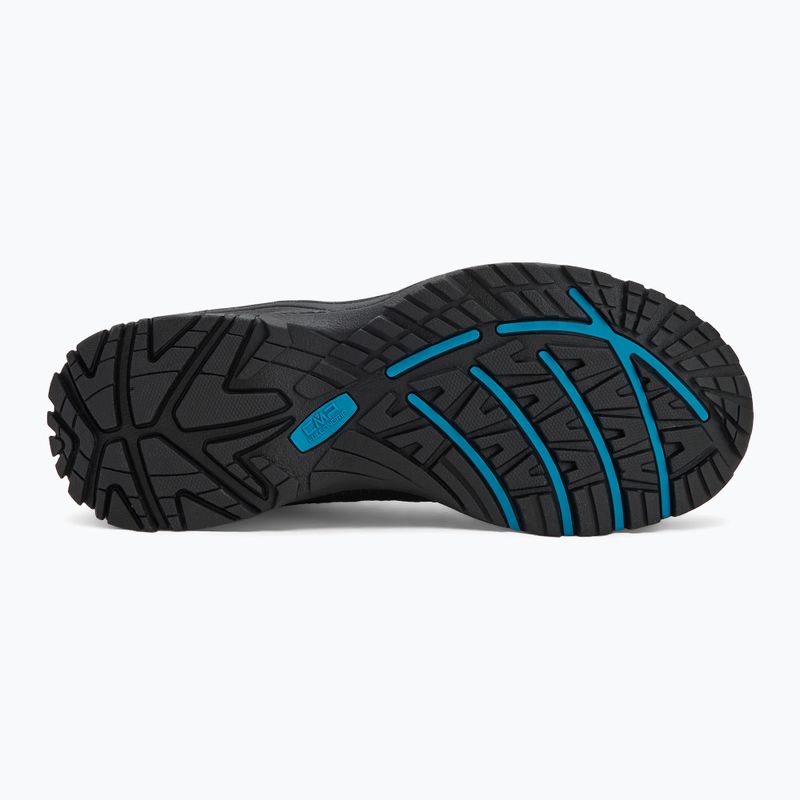 Vyriški žygio batai CMP Sun b.blue/grey 4
