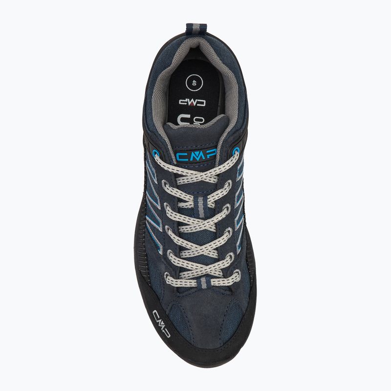 Vyriški žygio batai CMP Sun b.blue/grey 5