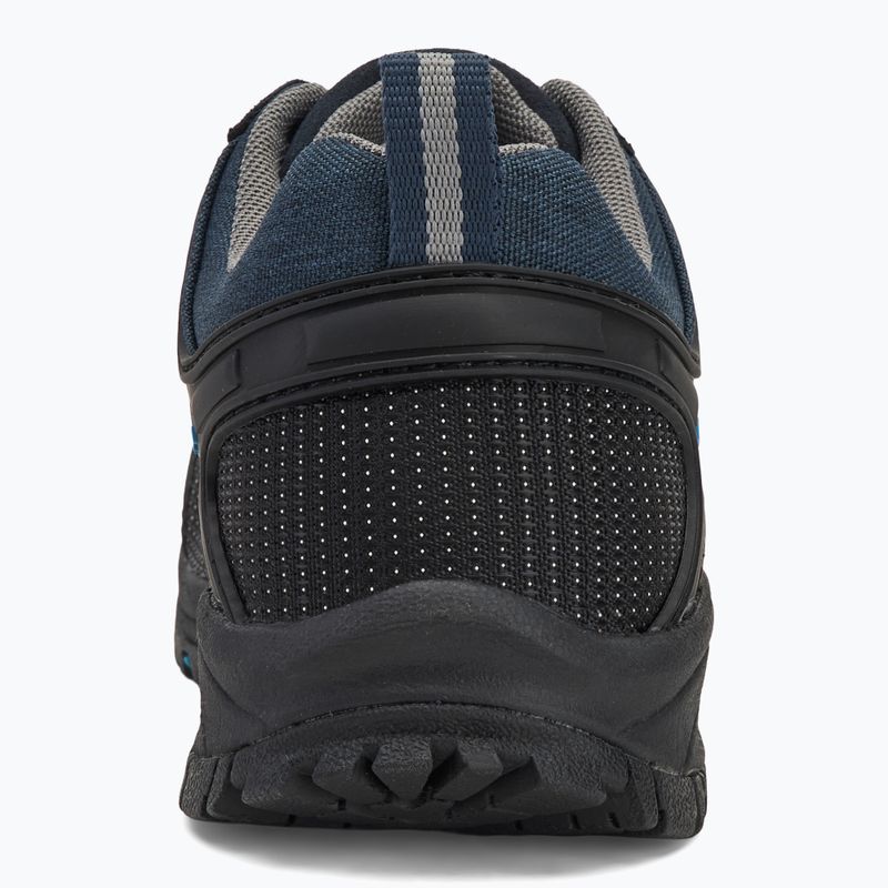 Vyriški žygio batai CMP Sun b.blue/grey 6