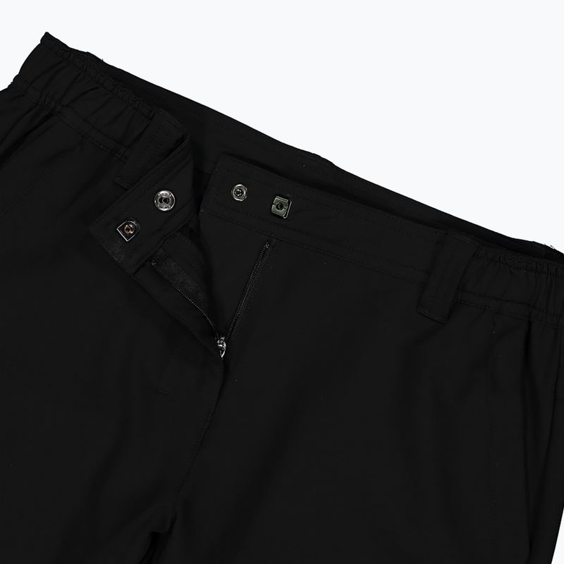 Moteriškos žygio kelnės CMP 32T4146 Unlimitech Stretch nero 4