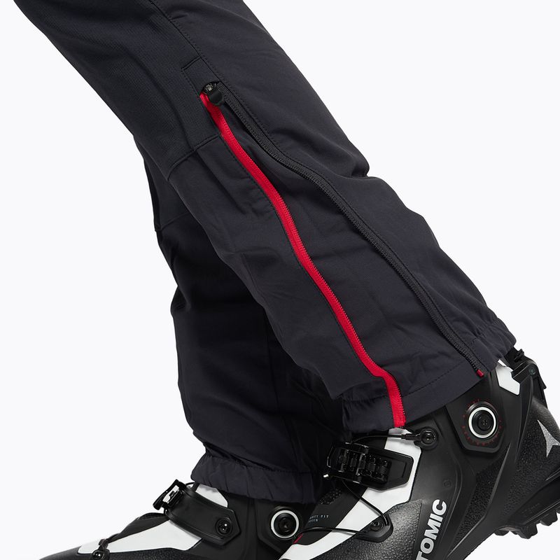 CMP moteriškos slidinėjimo kelnės mėlynos 39T0056 7