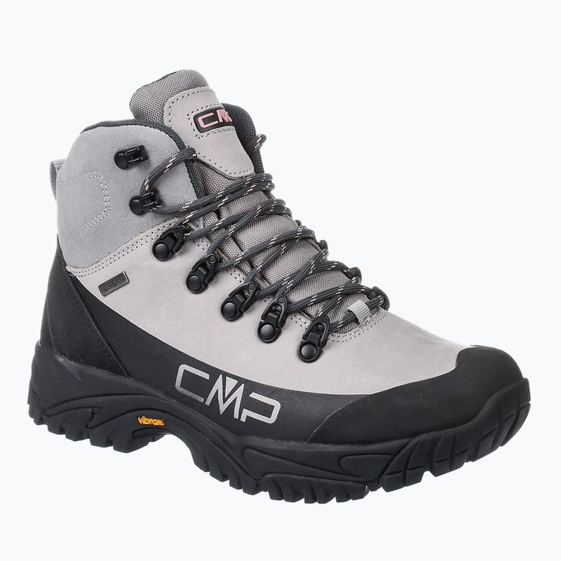 Moteriški trekinginiai batai CMP Dhenieb Wp grey