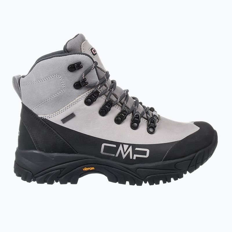 Moteriški trekinginiai batai CMP Dhenieb Wp grey 2