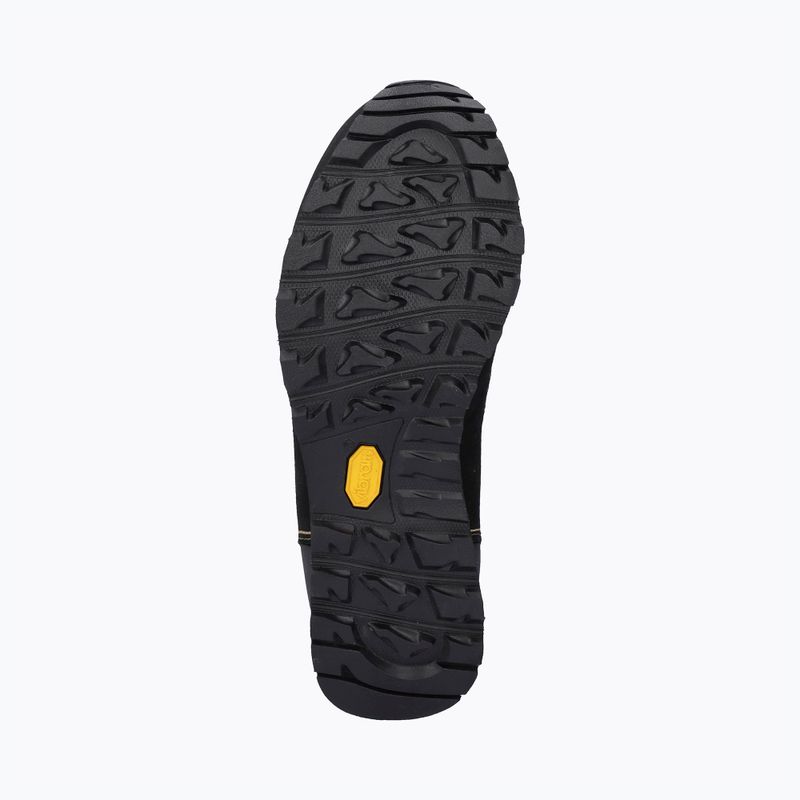 Moteriški trekingo batai CMP Electra Mid black 38Q4596 16