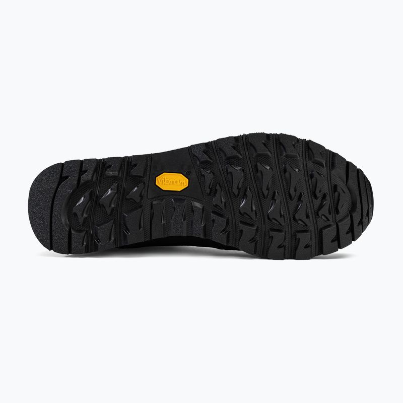 Moteriški trekingo batai CMP Electra Mid black 38Q4596 5