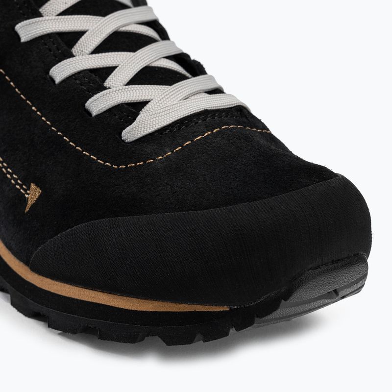 Moteriški trekingo batai CMP Electra Mid black 38Q4596 8