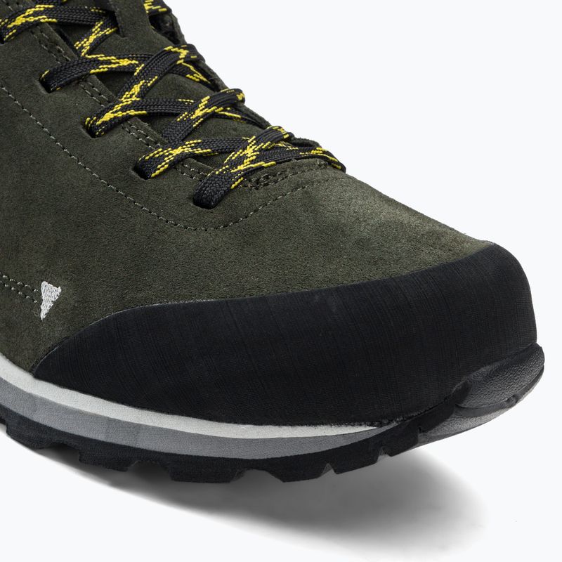 Vyriški trekingo batai CMP Elettra Low green 38Q4617 7
