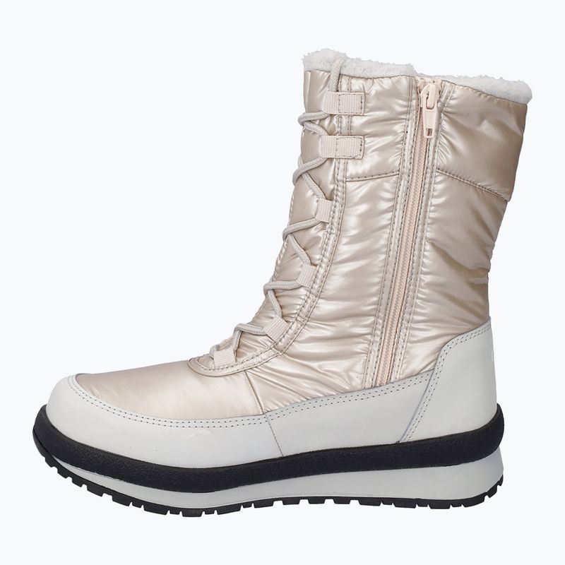 Moteriški sniego batai CMP Harma Snowboots Wp bone 3