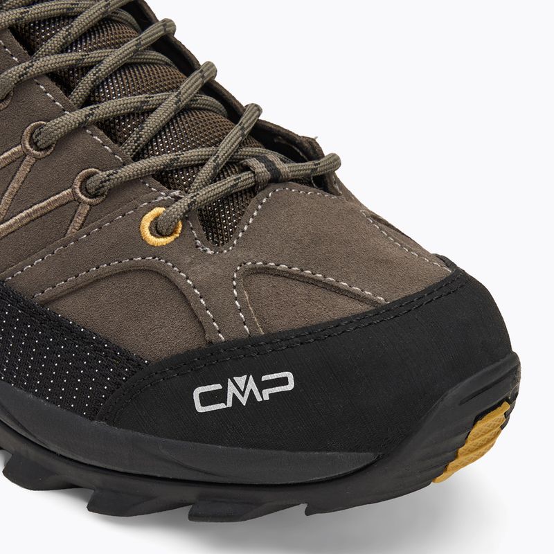 Vyriški CMP Rigel Mid fango trekingo batai 7