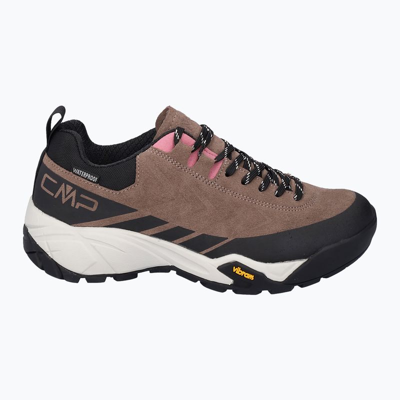 Moteriški trekingo batai CMP Mintaka Wp cenere 9