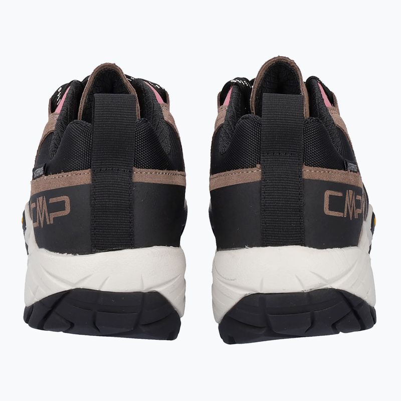 Moteriški trekingo batai CMP Mintaka Wp cenere 11