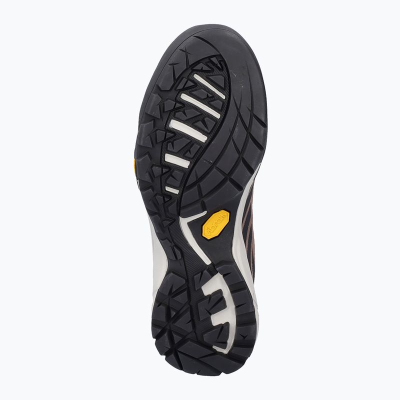 Moteriški trekingo batai CMP Mintaka Wp cenere 12