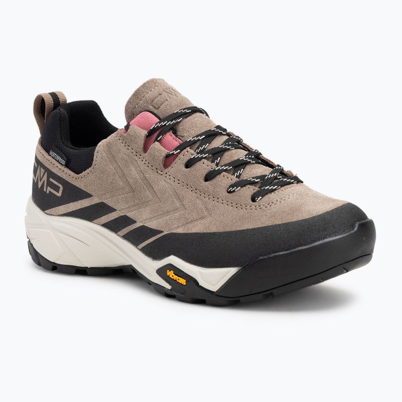 Moteriški trekingo batai CMP Mintaka Wp cenere