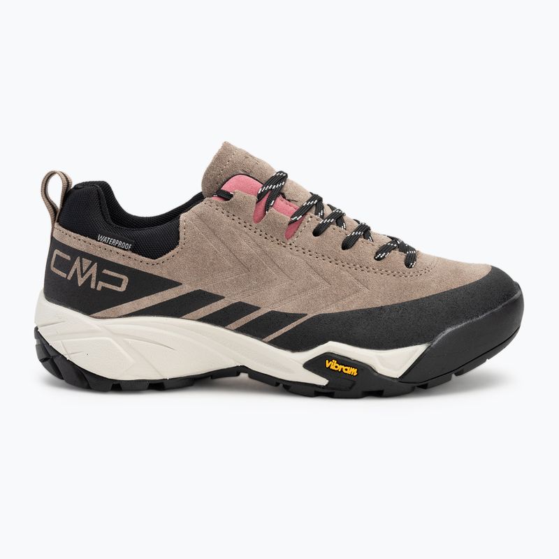 Moteriški trekingo batai CMP Mintaka Wp cenere 2