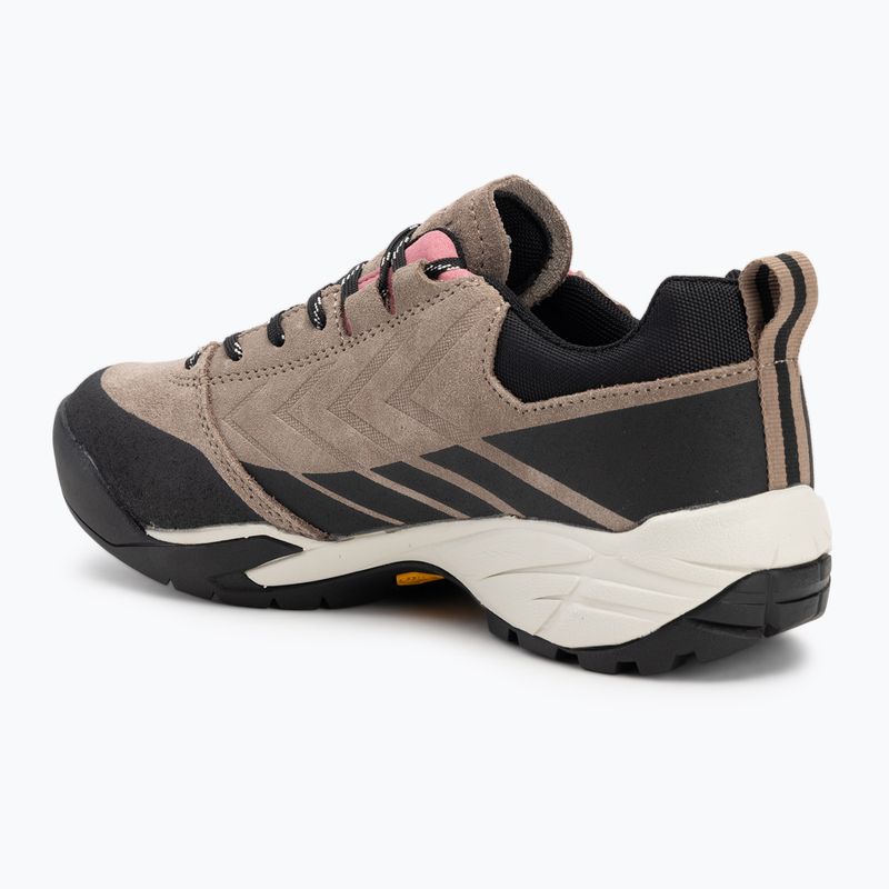 Moteriški trekingo batai CMP Mintaka Wp cenere 3