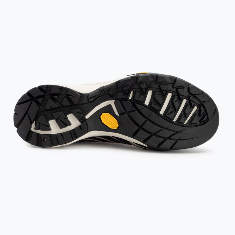 Moteriški trekingo batai CMP Mintaka Wp cenere 4