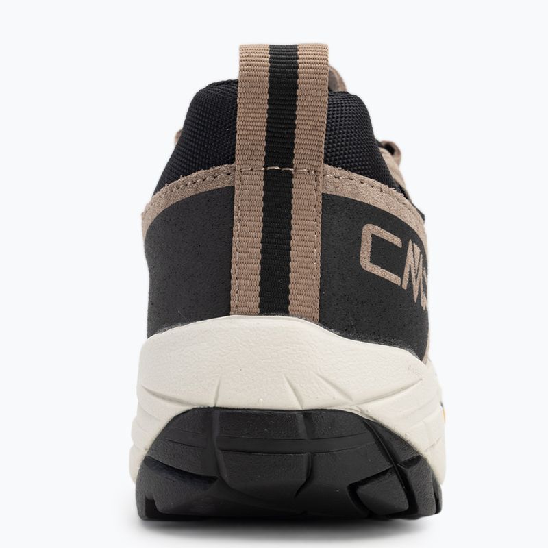 Moteriški trekingo batai CMP Mintaka Wp cenere 6