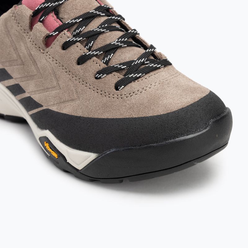 Moteriški trekingo batai CMP Mintaka Wp cenere 7