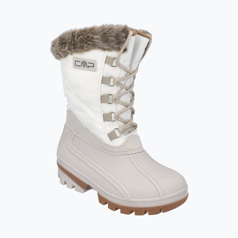 Vaikiški sniego batai CMP Polhanne Snowboots vanillia 7