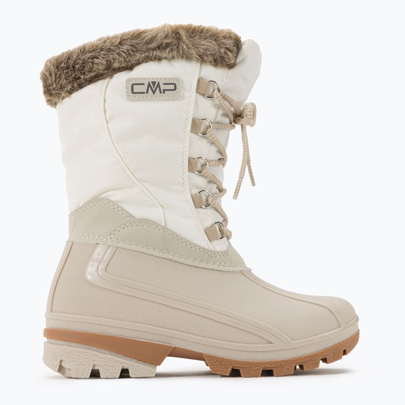 Vaikiški sniego batai CMP Polhanne Snowboots vanillia 2